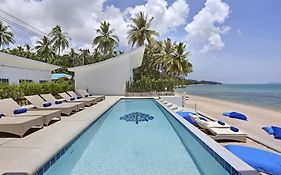 La Perle Resort Koh Samui